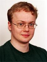 Third Year Student Photographs 2002